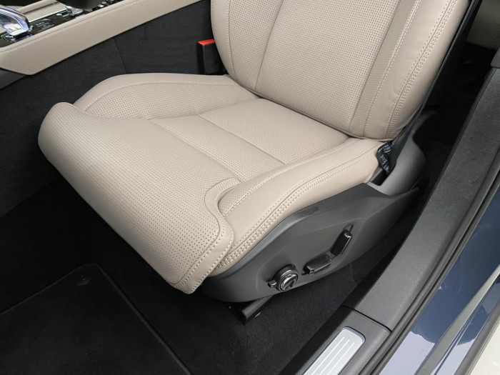 Volvo XC90 B5 AWD AUT BRIGHT PLUS