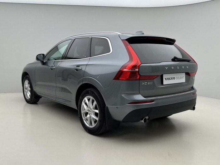 Volvo XC60 T4 MOMENTUM POLESTAR AUT CZ 2.0 Momentum