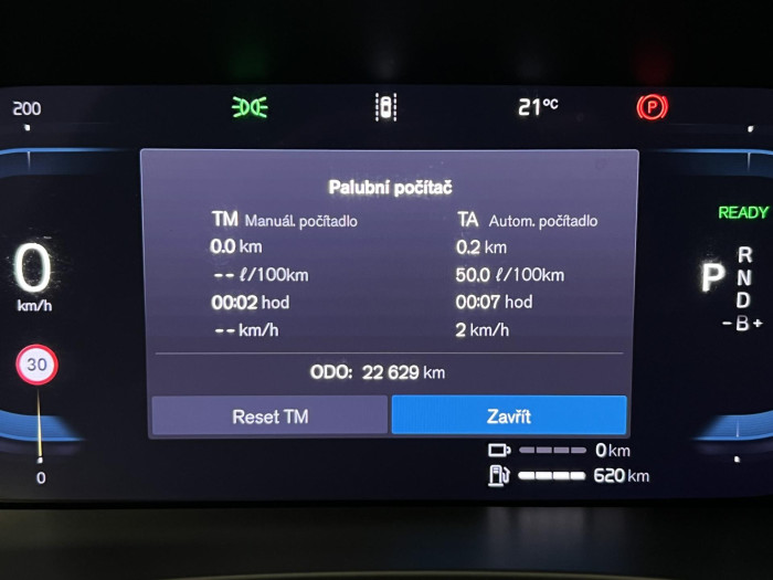 Volvo XC60 T6 AWD RECHARGE PLUS DARK AUT