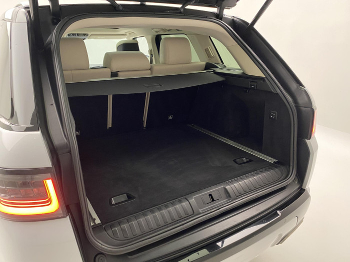 Land Rover Range Rover Sport SDV6 AWD HSE AUT CZ REZERVACE