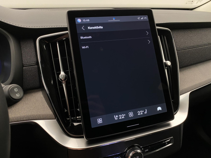 Volvo XC90 T8 AWD RECHARGE BRIGHT PLUS 7m