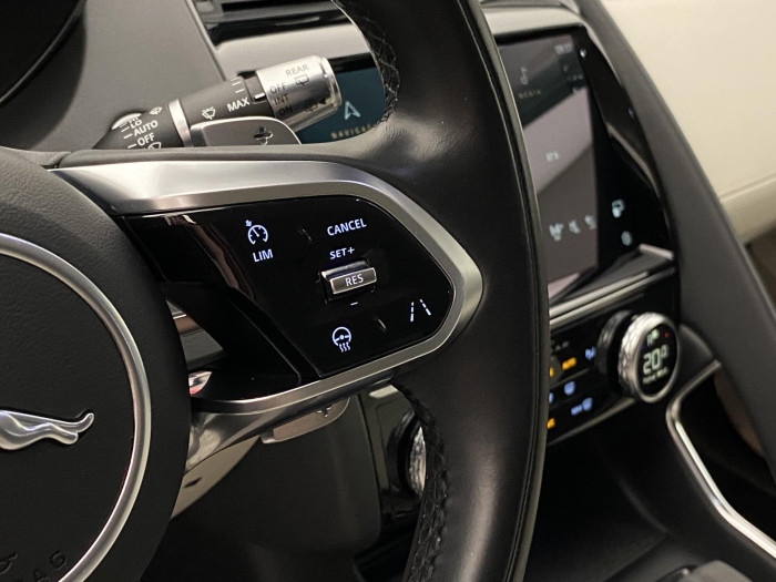 Jaguar E-Pace P200 S AWD AUT REZERVACE