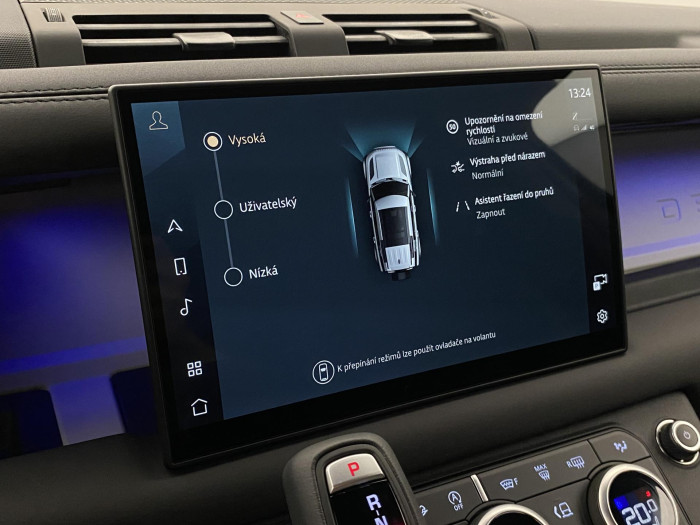 Land Rover Defender 110 HARD TOP D250 X-DYNAMIC SE 3.0 d Dynamic SE