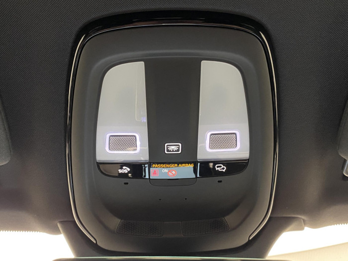 Volvo XC90 B5 AWD BLACK EDITION PLUS 7