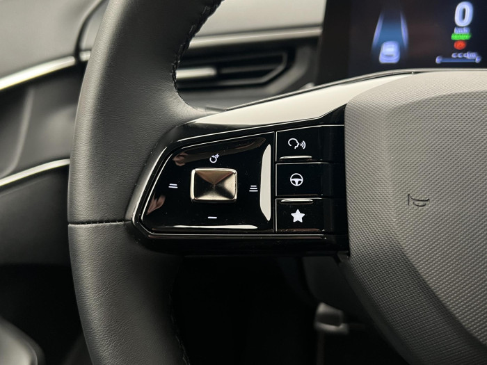 MG MG3 EXCLUSIVE HYBRID+ AUT CZ 1.maj 1.5 Exclusive