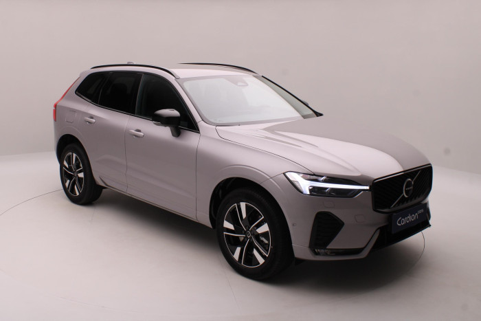 Volvo XC60 B5 AWD AUT DARK PLUS