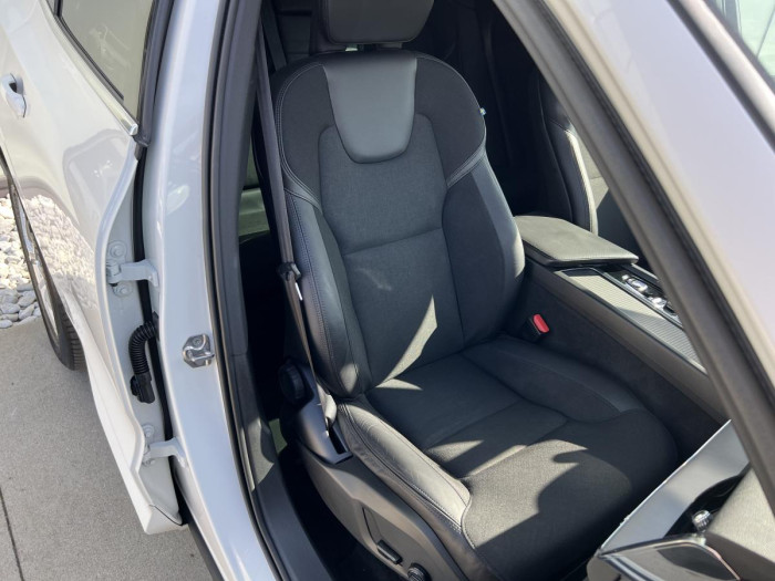 Volvo XC60 B4 AWD MOMENTUM Aut 1.maj. 2.0 Momentum