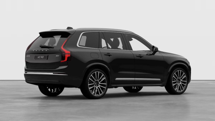 Volvo XC90 B5 AWD BRIGHT ULTRA AUT