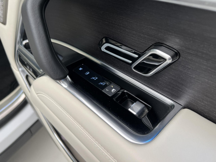 Land Rover Range Rover P550e AUTOBIOGRAPHY AWD AUT CZ