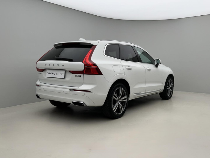 Volvo XC60 B4 AWD INSCRIPTION Aut CZ