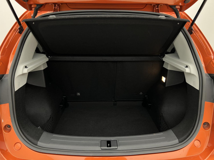 MG ZS 1.0T EXCLUSIVE AUT  REZERVACE 1.0 Exclusive