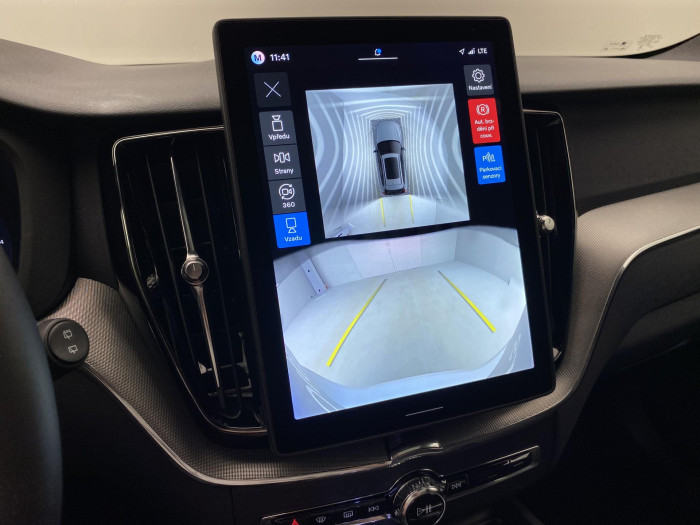 Volvo XC60 B5 AWD AUT PLUS BLACK EDITION