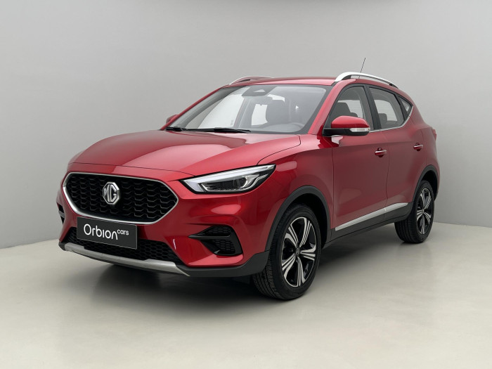 MG ZS 1.5 ESSENTIAL PLUS CZ 1.maj.