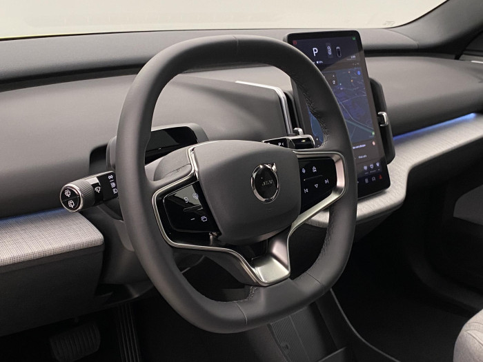 Volvo EX30 PURE ELECTRIC EXTENDED ULTRA