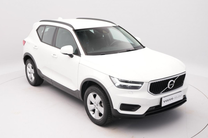 Volvo XC40 T3 KINETIC