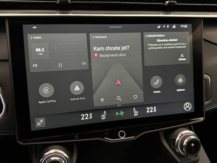 Lynk & Co 01 PHEV DCT AUT 1.maj