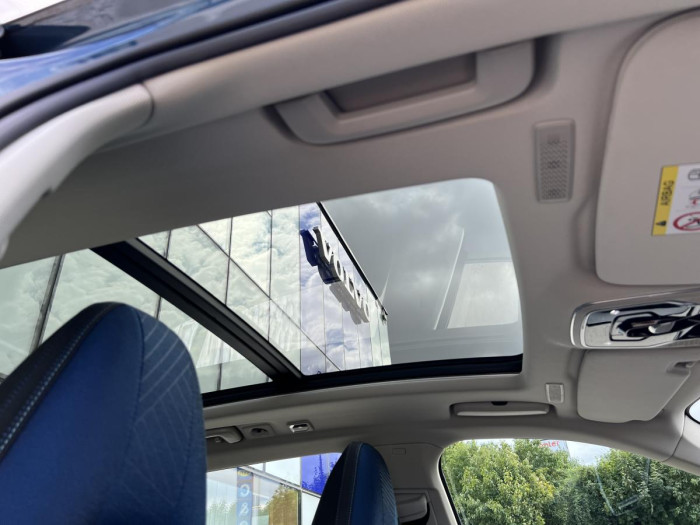 Lynk & Co 01 HEV Aut 1.maj.