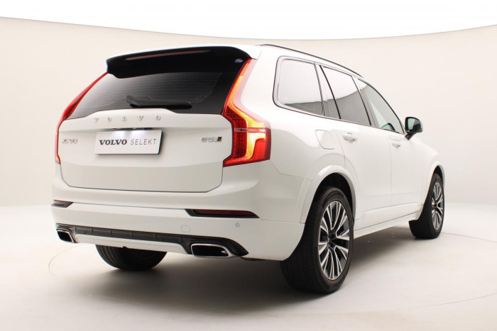 Volvo XC90 B5 AWD R-DESIGN AUT 1.maj.