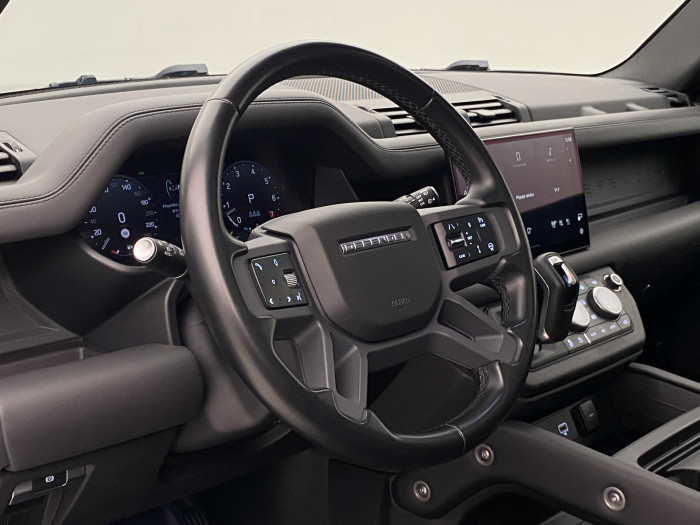 Land Rover Defender 110 P400 X-DYNAMIC HSE AWD CZ 3.0 Dynamic