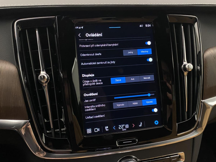Volvo V90 B4 AWD AUT CROSS COUNTRY PLUS 2.0 Plus