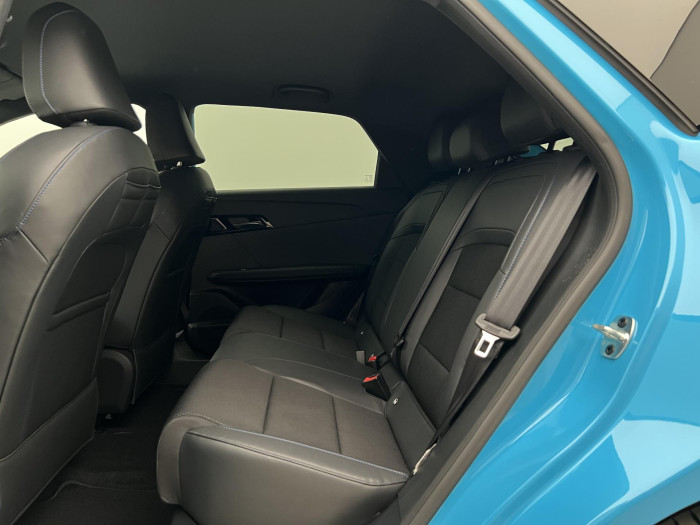 MG MG4 EV EXCLUSIVE 64 kWh CZ 1.maj. Exclusive