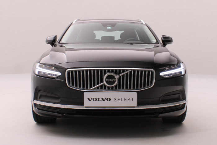 Volvo V90 B4 AWD AUT BRIGHT PLUS