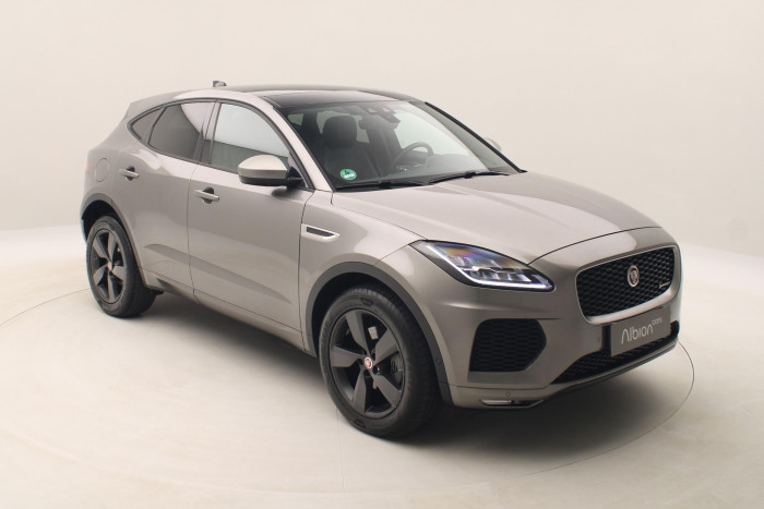 Jaguar E-Pace AWD R-DYNAMIC SE REZERVACE 2.0 Dynamic SE