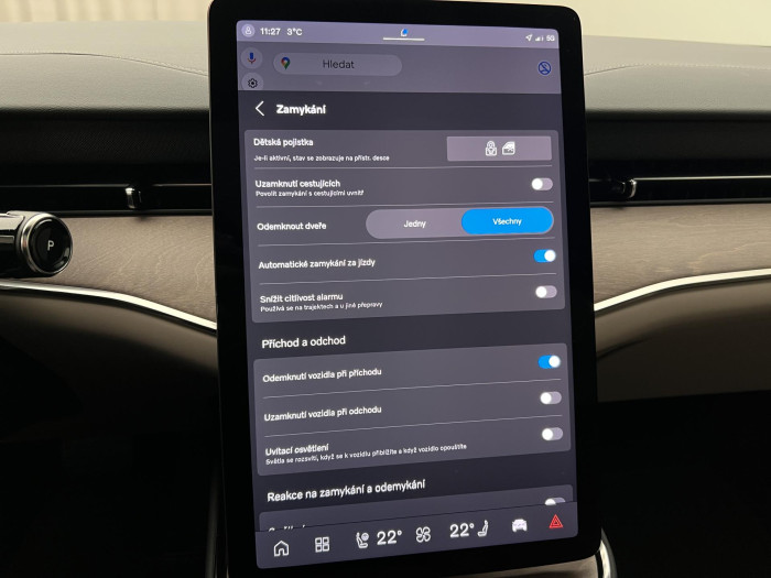 Volvo ES90 PURE ELECTRIC ULTRA