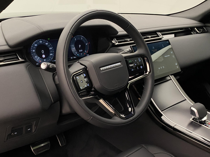 Land Rover Range Rover Velar D300 DYNAMIC SE AWD AUT 3.0 d Dynamic SE