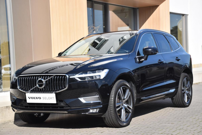 Volvo XC60 D4 INSCRIPTION AUT 1.maj. 2.0 d