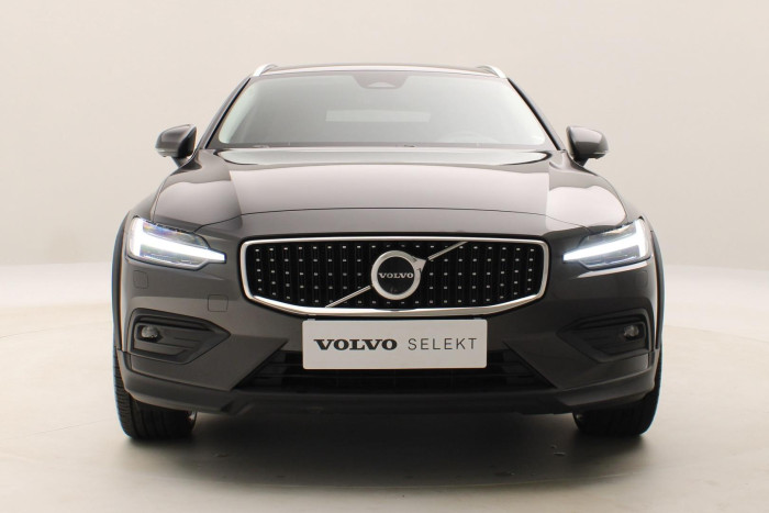 Volvo V60 CC B5 AWD BRIGHT AUT 1.maj 2.0 CC CC