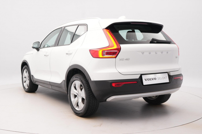 Volvo XC40 T3 MOMENTUM 1.maj. 1.5 Momentum