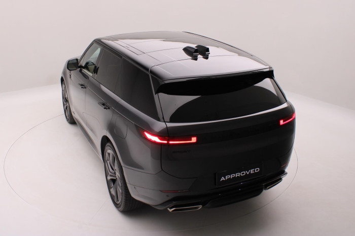 Land Rover Range Rover Sport P550e AUTOBIGRAPHY AWD