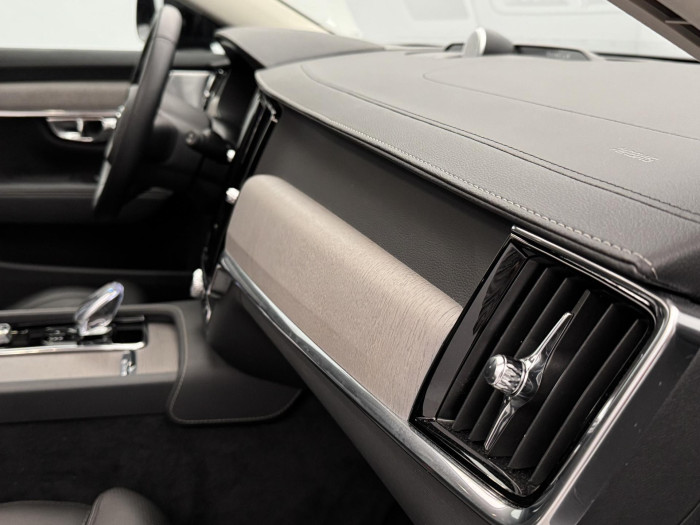 Volvo V90 B5 AWD ULTIMATE BRIGHT AUT