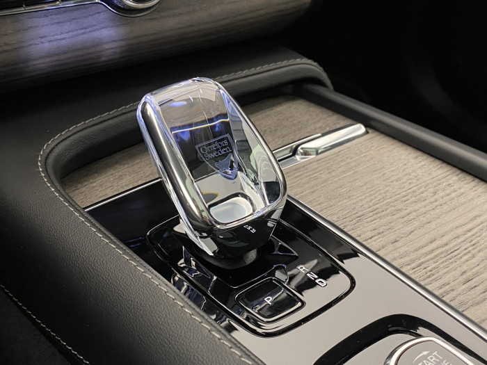 Volvo XC90 B5 AWD PLUS BRIGHT AUT