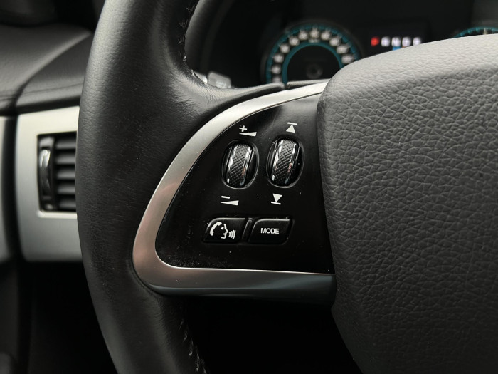 Jaguar XF 3.0 V6D LUXURY AUT CZ 3.0 d Luxury