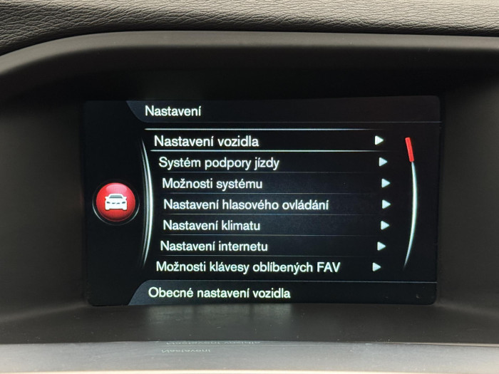 Volvo V60 D2 MOMENTUM NAV 1.6 d Momentum