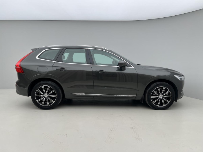 Volvo XC60 T5 AWD INSCRIPTION AUT CZ