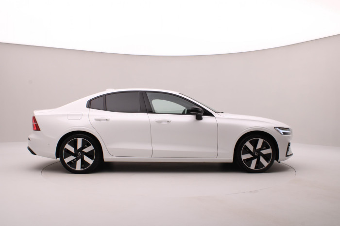 Volvo S60 T6 AWD PLUS DARK RECHARGE AUT