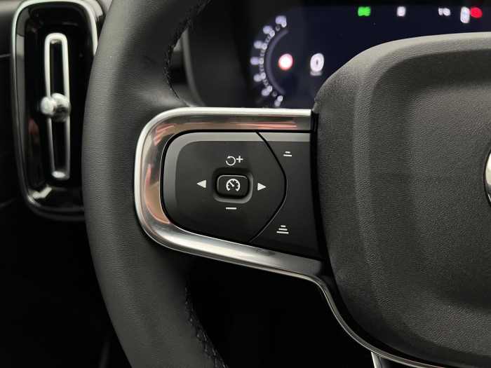 Volvo XC40 B4 BLACK EDITION ULTRA AUT 2.0 Edition