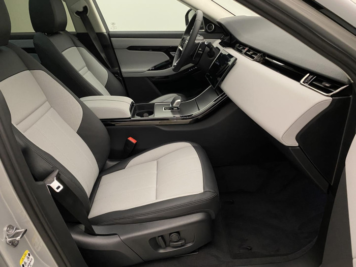 Land Rover Range Rover Evoque D200 DYNAMIC SE AWD AUT 2.0 d Dynamic SE