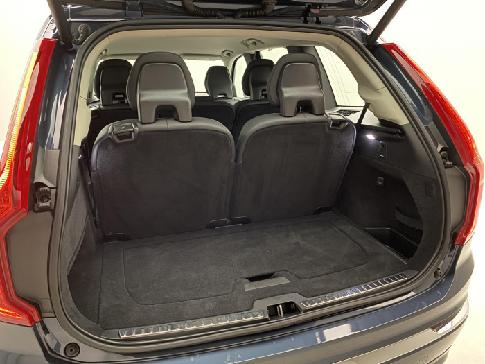 Volvo XC90 B5 AWD PLUS BRIGHT AUT 1.maj