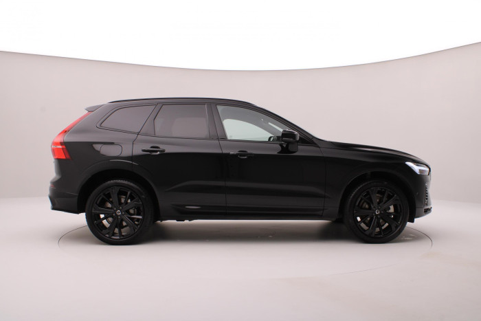 Volvo XC60 T6 AWD ULTRA DARK AUT CZ