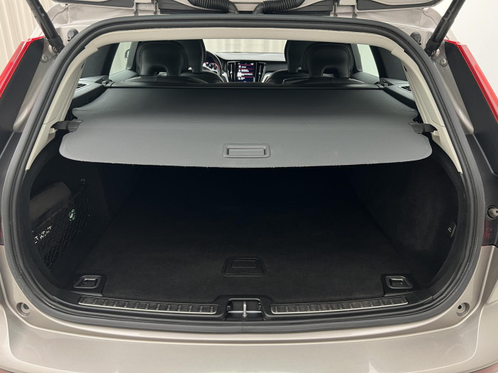 Volvo V60 CC B4 AWD AUT 2.0 CC CC