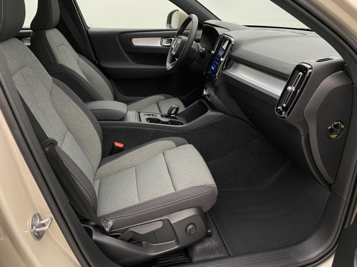 Volvo XC40 B3 AUT CORE