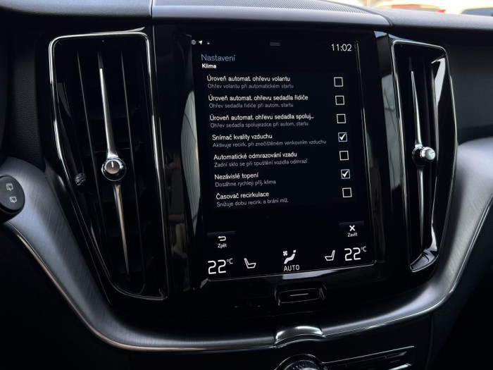 Volvo XC60 D4 MOMENTUM Aut 1.maj. 2.0 d Momentum