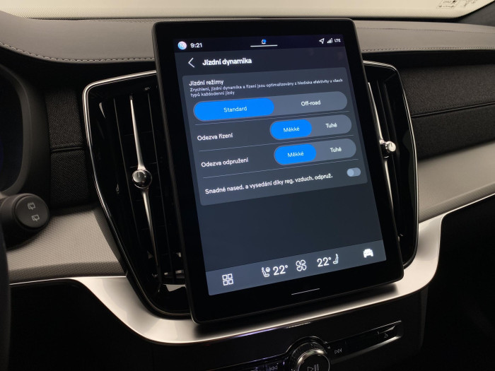 Volvo XC90 B5 AWD AUT BLACK EDITION ULTRA 2.0 Edition