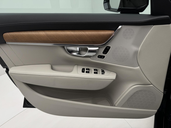 Volvo S90 T5 INSCRIPTION AUT CZ