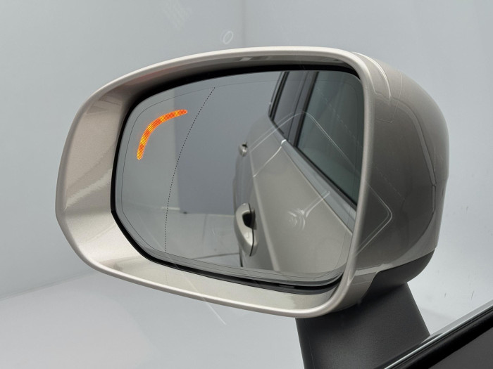 Volvo XC90 B5 AWD AUT CORE 7míst