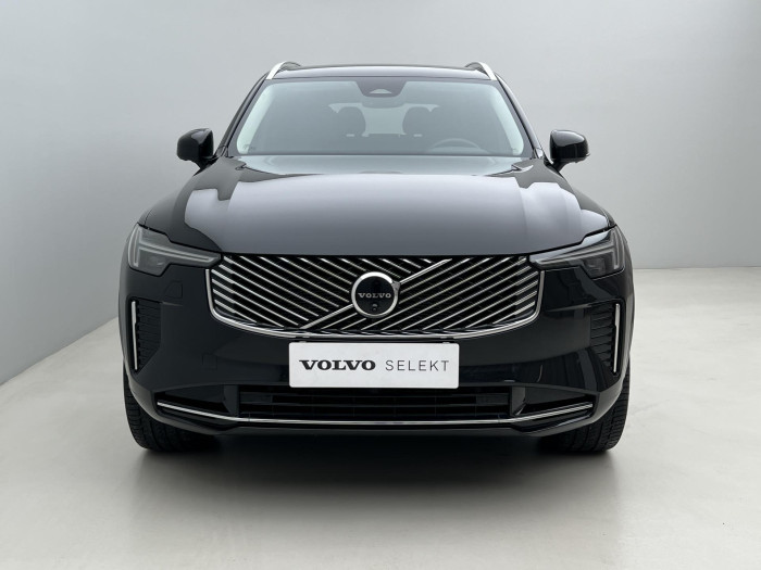 Volvo XC90 B5 AWD PLUS BRIGHT 7MÍST CZ